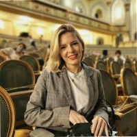 Inna Slizhevskaya