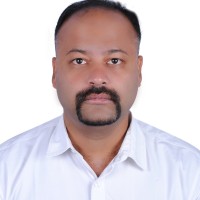 Balasubramaniam P (Dce, Bba, Cpcm™)