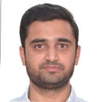 Yuvraj Yeole