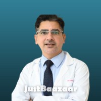 Kunal Baharani