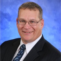 Stephen Speece