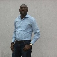 Abel Ekanem