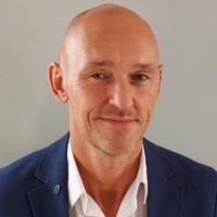 Johan Fraats