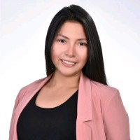 Maria Andrea Santacruz Otero