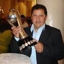 Mario Alberto Quevedo Cardenas