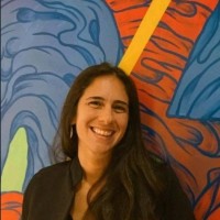 Maria Diaz Cafferata