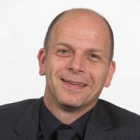 Richard Eikens