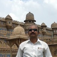 Ranjeet Abitkar