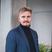 Toomas Savisaar
