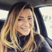 Monica Moras