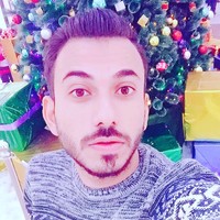 mohammed alfaham