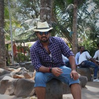 Pradeep Bhat