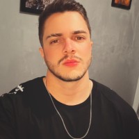 Bryan Farias de Almeida