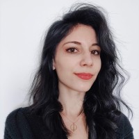 Isabelle Vegh
