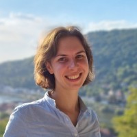 Caroline Keulertz