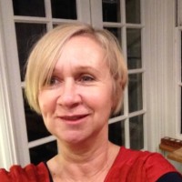Claire Gatehouse