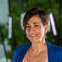 Cristina Robledano Noreña