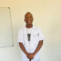 Roelf Mathibe