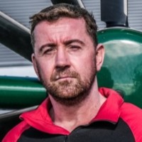 Andy Mawson