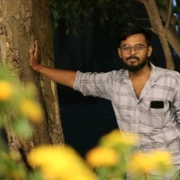 Anandha Krishnan