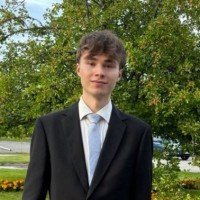 Joakim Lindboe