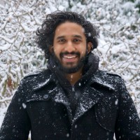 Avinash Nanayakkara