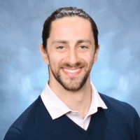 Micah Chervin