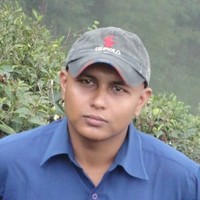 Manas Ghosh