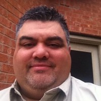 Bobby Martinez
