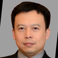 Dongyue Chen