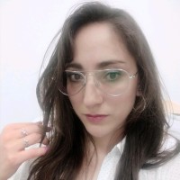 Silvia A García C