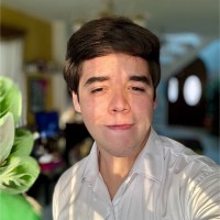 César Eduardo Cervantes González