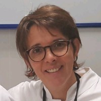 Séverine Turcek-Perron