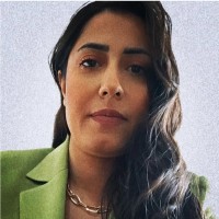 Ayten Dirik