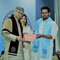 Sunil Yadav