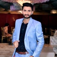 Zeeshan Tariq