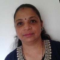 Neeta Mistry