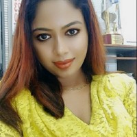 Nuwanthi Atapattu