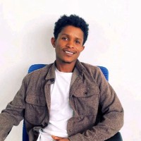 Misael Arega