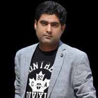 Kumar Saurabh