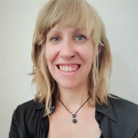 Isabel Dwinger