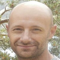 Christophe CORREGER