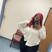 Monisha THOMAS