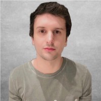 Tiago De Oliveira