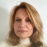 Sandrine DELACROIX-MORVAN