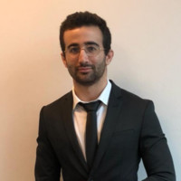 Malek Saïdane