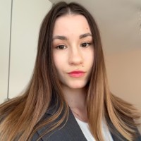 Maria Ryabokon