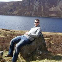 Euan Milne
