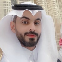 Salem Alharthi