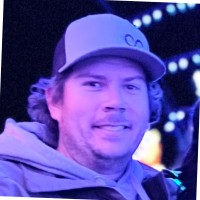 Travis Hickman